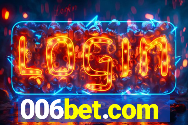 006bet.com