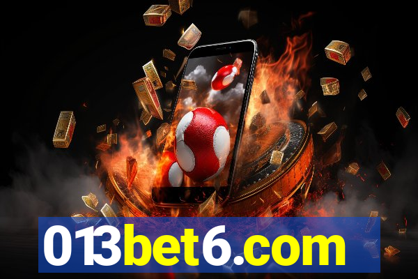 013bet6.com