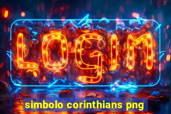 simbolo corinthians png