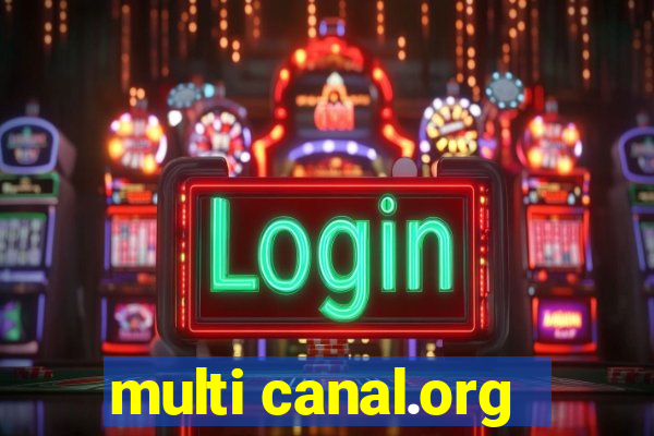 multi canal.org