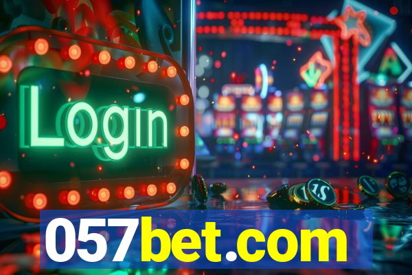 057bet.com