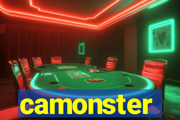 camonster