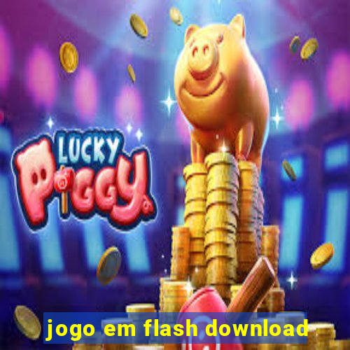 jogo em flash download