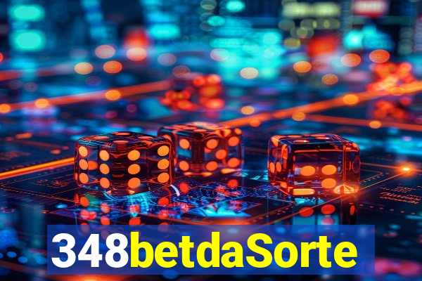 348betdaSorte