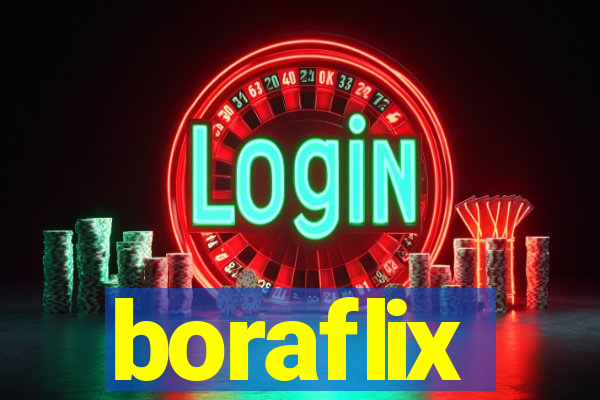 boraflix