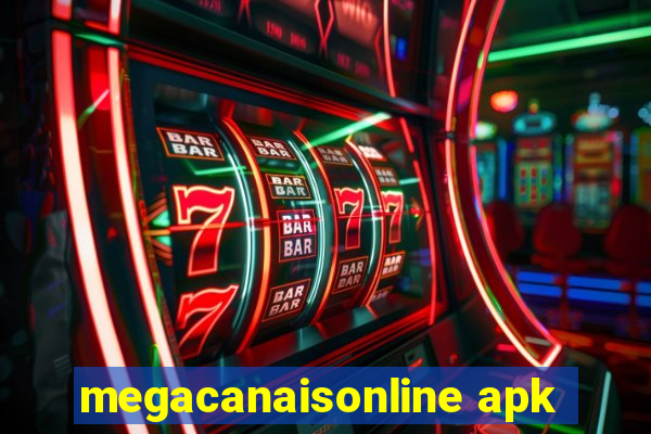 megacanaisonline apk