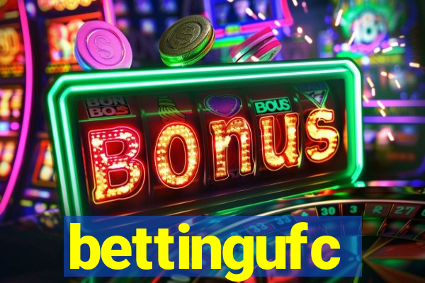 bettingufc