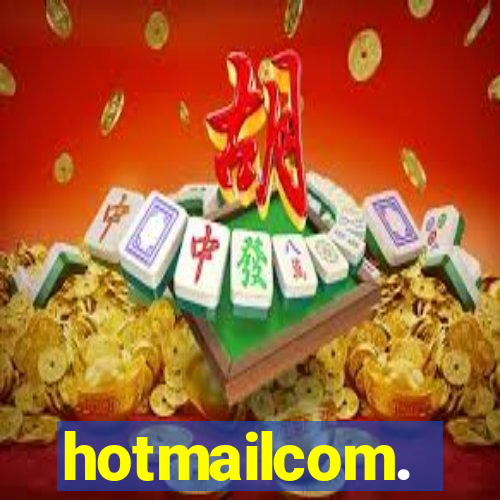 hotmailcom.