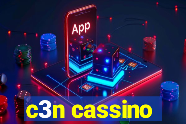 c3n cassino