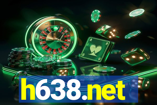 h638.net