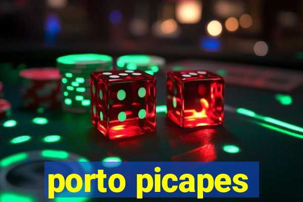 porto picapes