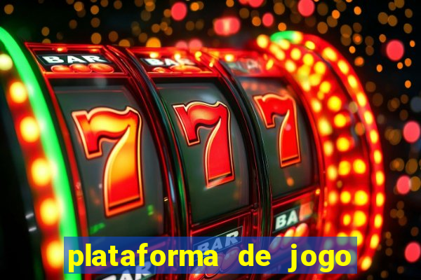 plataforma de jogo do canguru