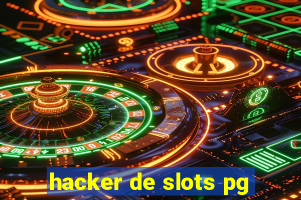 hacker de slots pg