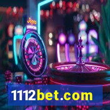 1112bet.com