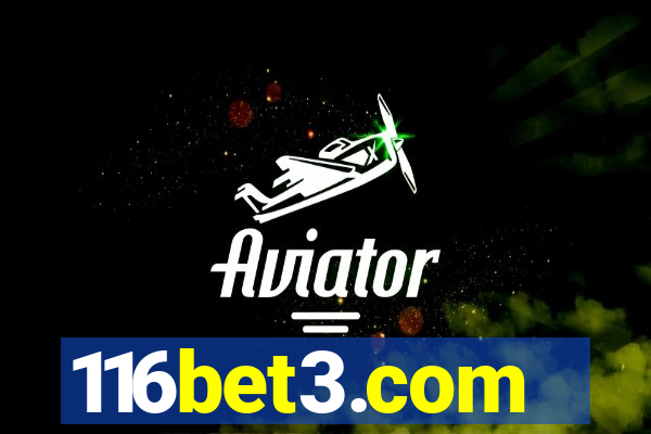 116bet3.com