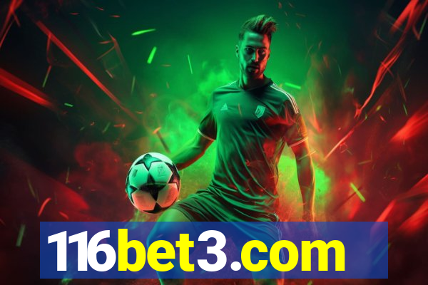 116bet3.com