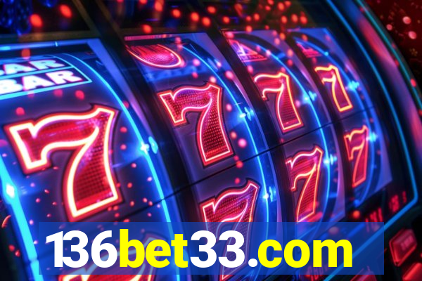 136bet33.com