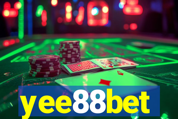 yee88bet