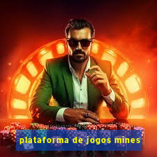 plataforma de jogos mines