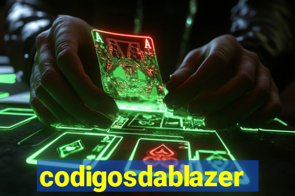 codigosdablazer