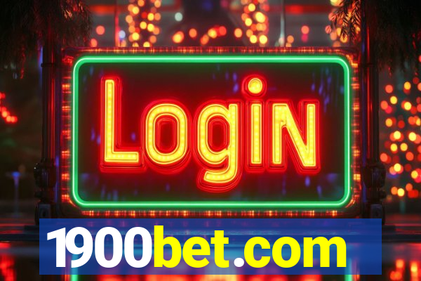 1900bet.com