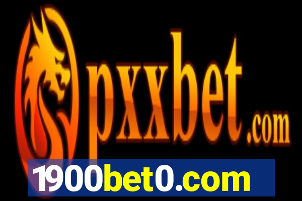 1900bet0.com