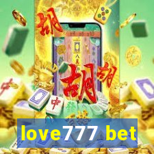 love777 bet