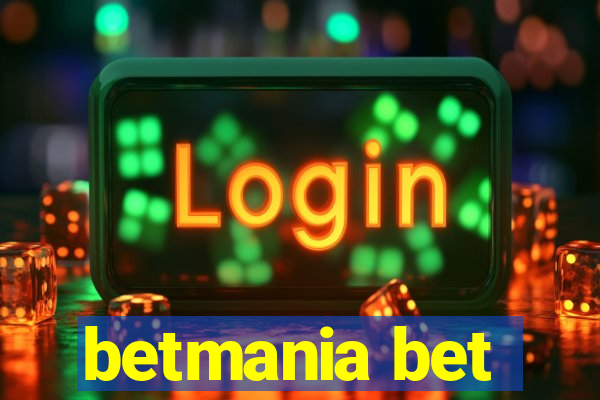 betmania bet