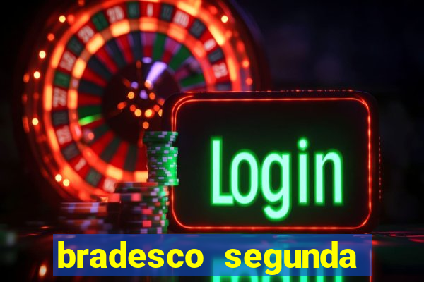 bradesco segunda via boleto