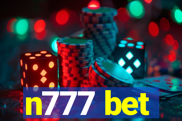 n777 bet