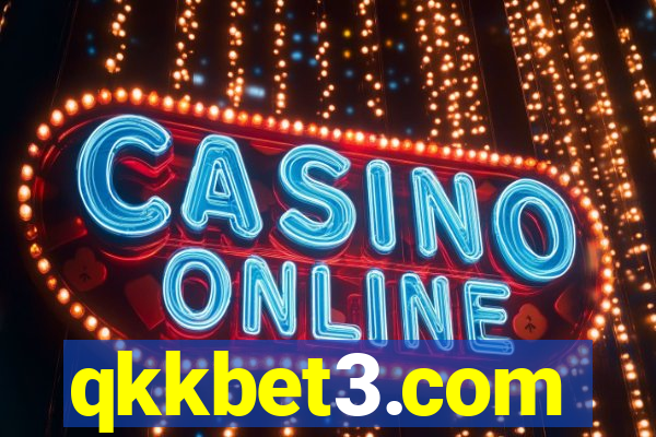 qkkbet3.com