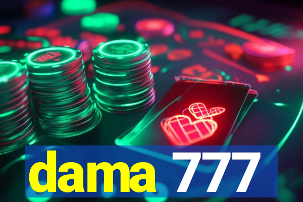 dama 777