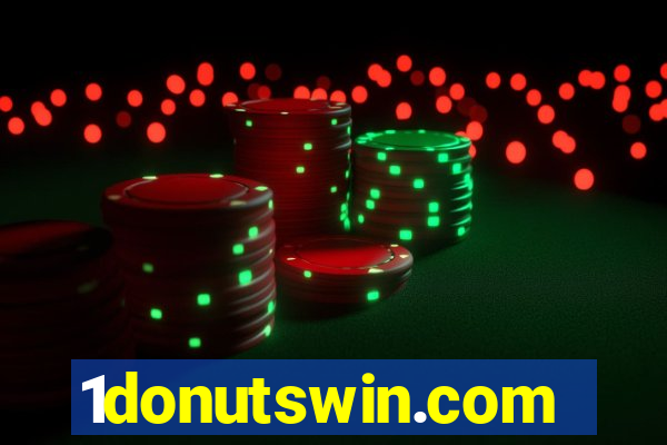 1donutswin.com