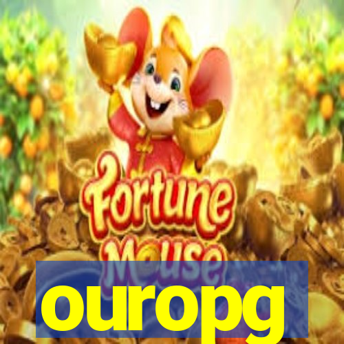 ouropg