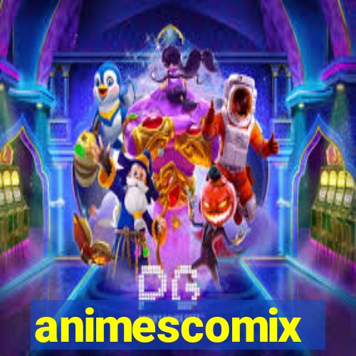 animescomix