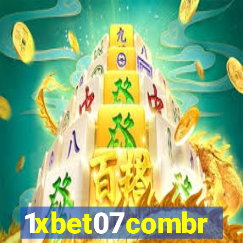 1xbet07combr