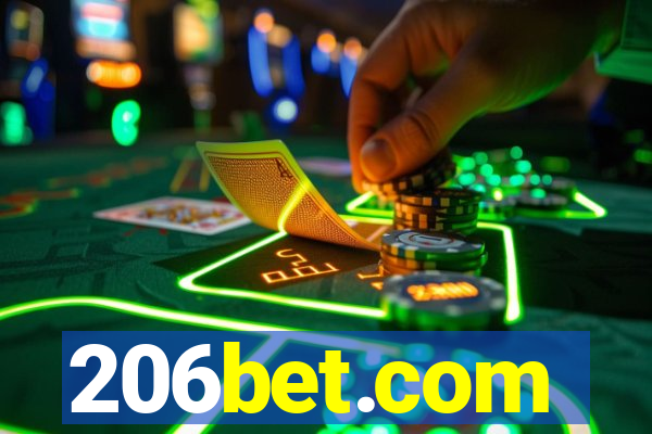 206bet.com