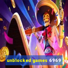 unblocked games 6969