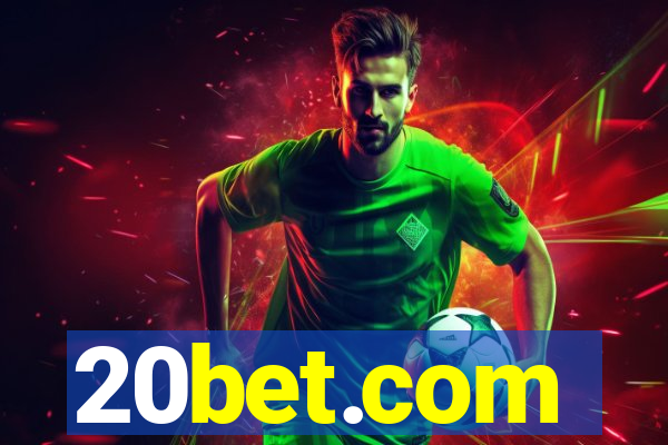 20bet.com