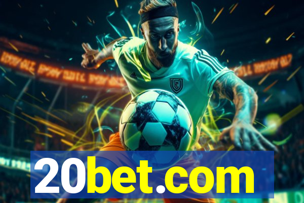 20bet.com