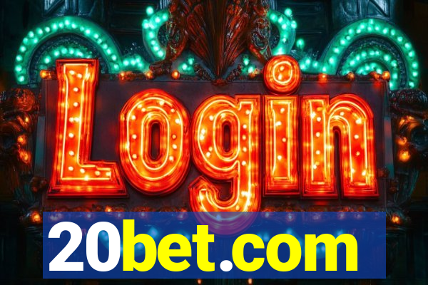 20bet.com