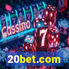 20bet.com