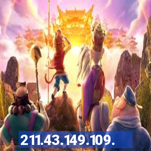 211.43.149.109.