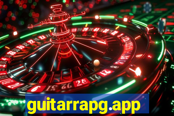 guitarrapg.app