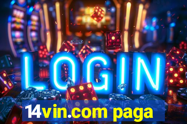 14vin.com paga