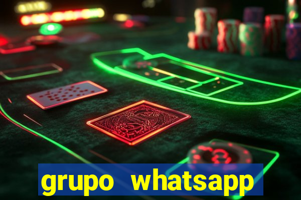 grupo whatsapp jogos ps4