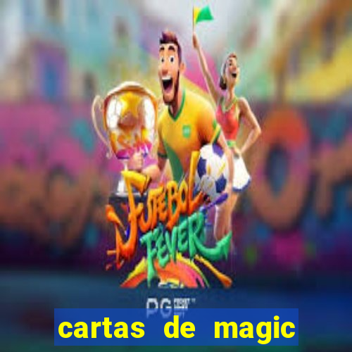 cartas de magic para imprimir