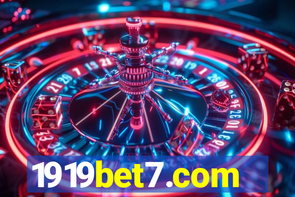 1919bet7.com