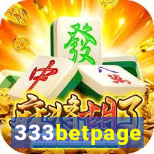 333betpage