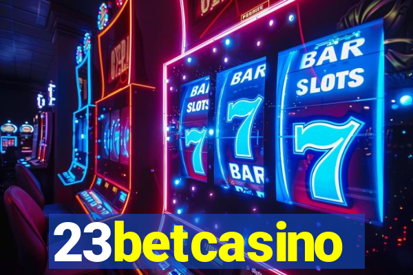 23betcasino